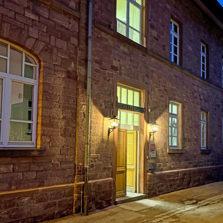 OAK Leitbild Leitbild Ortskundlicher Arbeitskreis - Dorfmuseum Erzhausen
