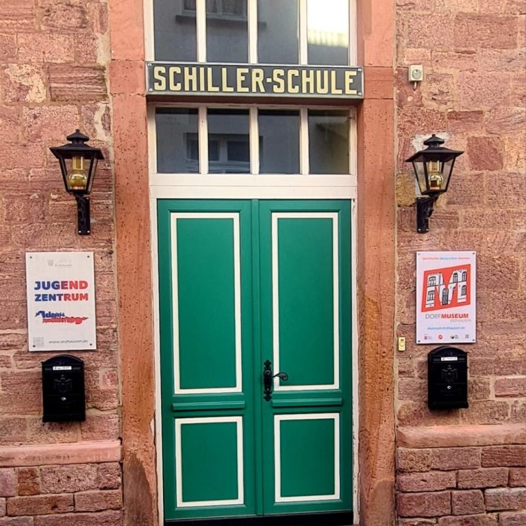 OAK Leitbild Leitbild Ortskundlicher Arbeitskreis - Dorfmuseum Erzhausen